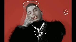 Sfera Ebbasta  Visiera a becco RMX proddalix [upl. by Asyal]