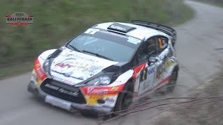 Rallye du Touquet 2016 HD [upl. by Ahsenot]