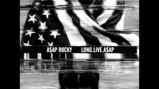 ASAP Rocky  Angels [upl. by Onej]