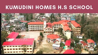 KUMUDINI HOMES HS SCHOOL KALIMPONG [upl. by Yablon]