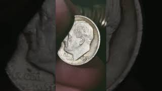 Second dime box of October gives first Silver [upl. by Benn]