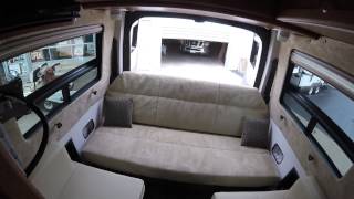 2014 Used Roadtrek CS Adventurous [upl. by Noyerb818]