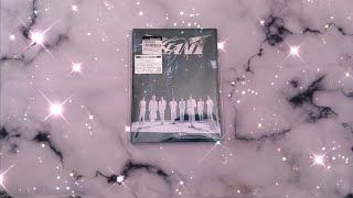 Stray Kids  Giant Album Unboxing [upl. by Modla807]