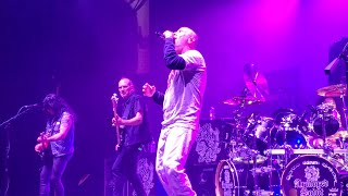 Armored Saint  Over the Edge  5324  The Paramount Huntington NY [upl. by Irem]