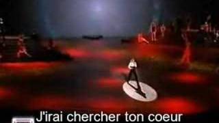 Pour que tu maimes encore  Celine Dion con sub [upl. by Johnathon182]