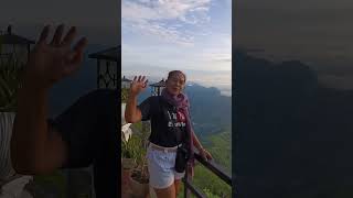 Amazing place Hillsview Mountain Resort Salumay Kitaotao Bukidnon travel elsavlogs [upl. by Iccir]