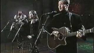 The Corrs  Runaway  Conan OBrian 1996 [upl. by Ainesej]