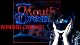 FIRST Reaction To Neil Cicieregas New Musical Masterpiece Mouth Dreams PART 1 [upl. by Eletnahs]