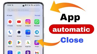 app automatically closes android vivo  app keeps stopping android [upl. by Navets617]