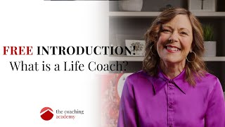 FREE Introduction to Life Coaching [upl. by Aneri]