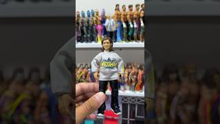 THE Most INSANE WWE Figure Release Of AllTime [upl. by Utir]