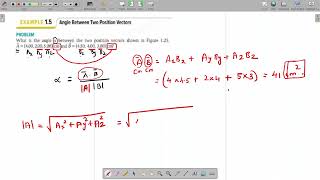 example 15 Grade 11 adv EOT 1 UAE [upl. by Ecirtnas369]