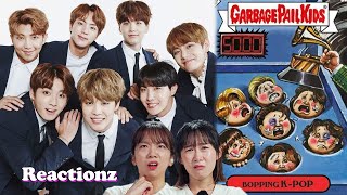 Koreans React To Kpop Idols Who Experience Racism  𝙊𝙎𝙎𝘾 [upl. by Wrench]