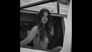 FREE Lana Del Rey x Indie Rock Type Beat  quotAffectionquot [upl. by Layne]