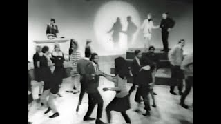 American Bandstand 1968 – TOP 10 – Green Tambourine The Lemon Pipers [upl. by Eittel]