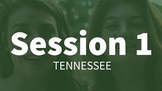 Summit TN Session 1 2016  Teaser Film [upl. by Amlus]