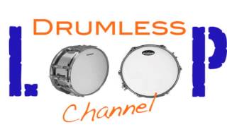 drumless loop 68 afro  85 bpm [upl. by Aible]