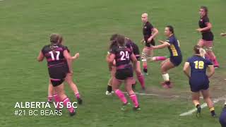 Rugby Highlights 2023 [upl. by Yadahs]