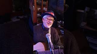 Robert Johnson Kindhearted Woman cover by Brian Witts [upl. by Thorndike]