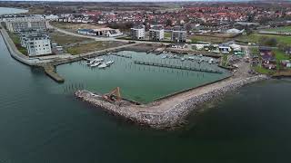 MASNEDSUND HAVN VORDINGBORG 2024 [upl. by Eolc]