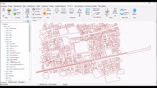 PowerGIS Kadastro Veri YüklemeSilme [upl. by Cuthbertson]