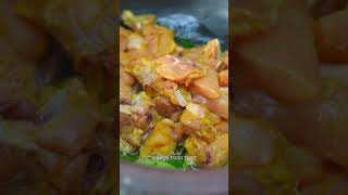 Village Varutha Curry  Chicken Recipe  WORLD FOOD TUBE [upl. by Nylhtak]