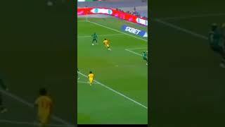 Goal Nigeria vs Angola Afcon 2024 best goal afcon Nigeria goals [upl. by Asirral]