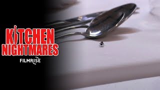 Kitchen Nightmares Uncensored  Season 1 Episode 10  Full Episode [upl. by Cardon953]