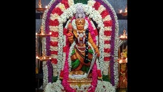 Sri Parvathi Amman Temple Kodai Vizha 2016 Part 1 [upl. by Katzir761]