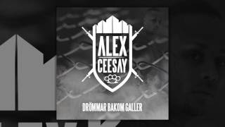 Alex Ceesay  Drömmar bakom galler feat Salle amp Marcus Berg [upl. by Chane]