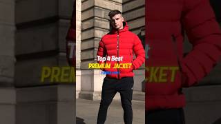 Top 4 Best Premium Jacket under ₹499  Comment Link 🔗  mensfashion jacketunder500 shortvideo [upl. by Collen]