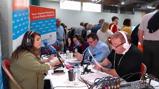 Ocean FM Donegal Election Coverage [upl. by Dumas]