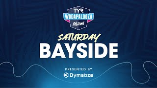 TYR Wodapalooza Miami 2024 Saturday Bayside [upl. by Korella]