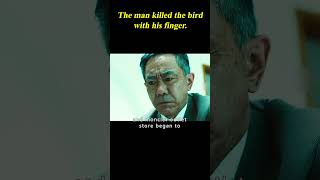 The Man Killed The Bird With His Fingershorts 23 [upl. by Davita]