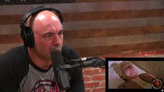 Joe Rogan Reacts to the Hereditary Trailer [upl. by Alverta]