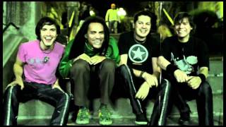 Electroshock Feat Matamba  Postales Video Oficial [upl. by Holmann580]