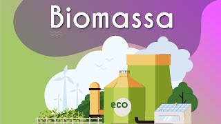 Biomassa  Brasil Escola [upl. by Dud]