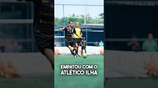 CAMPEONATO CARIOCA  Episódio 10 [upl. by Boarer]