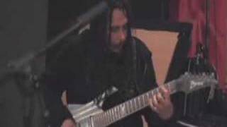 Korn  First Jam With Joey Jordison  Blind [upl. by Freddy]