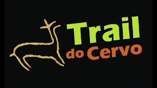 II TRAIL DO CERVO1 DE DECEMBRO CAMPO LAMEIRO [upl. by Jeffrey]