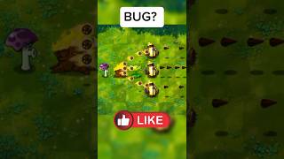 🔝FUSION BUG pvz plantsvszombies fusion hybrid pvzfusion short pvzmod пвз фьюжен пвздичь [upl. by Urbani]