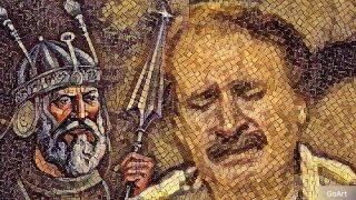 Sardar ali takkar  da dana pa hal  khushal khan khattak [upl. by Yessydo]