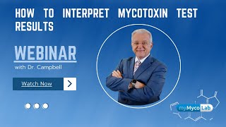 How to Interpret Mycotoxin Test Results [upl. by Drofhsa944]