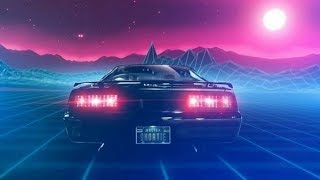 ＳＰＡＣＥ ＴＲＩＰ  Chillwave  Synthwave  Retrowave Mix [upl. by Julian]