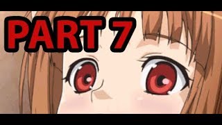 Part 7 Spice and Wolf  Boku to Horo no Ichinen engsub [upl. by Palua58]