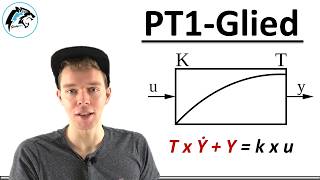 Das PT1Glied  Regelungstechnik [upl. by Pazit]