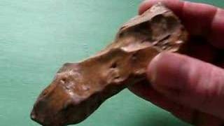 Lower Palaeolithic Stone Tools [upl. by Hube]