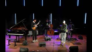 “Deluge” live at Conservatorium van Amsterdam [upl. by Langbehn]