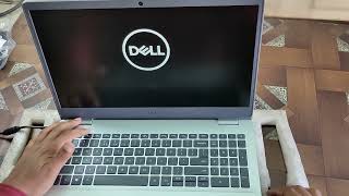 Dell Inspiron 3501 RAM Upgrade [upl. by Soluk642]