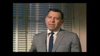 Joe Friday Lectures Libertarian youth [upl. by Dyanne]